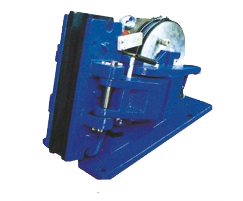 SE電磁失效保護盤(pán)式制動(dòng)器