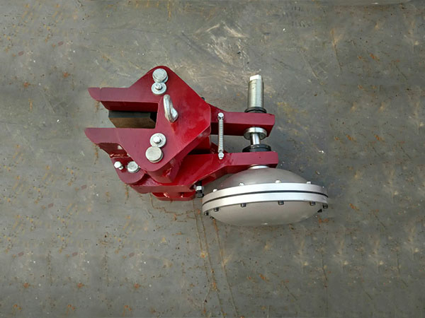 使用行車(chē)制動(dòng)器時(shí)要注意哪些細節呢?