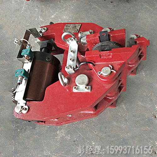 行車(chē)制動(dòng)器的結構與行駛安全