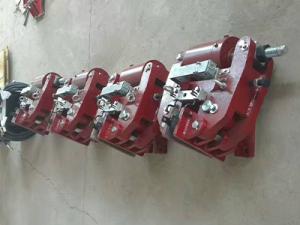 SBD-B、C系列安全制動(dòng)器