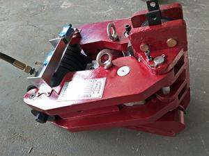 ST1SH、ST2SH、ST3SH系列液壓失效保護制動(dòng)器