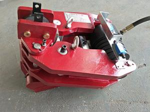 ST1SH、ST2SH、ST3SH系列液壓失效保護制動(dòng)器